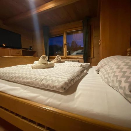 Hostel Regionalny 자코파네 외부 사진