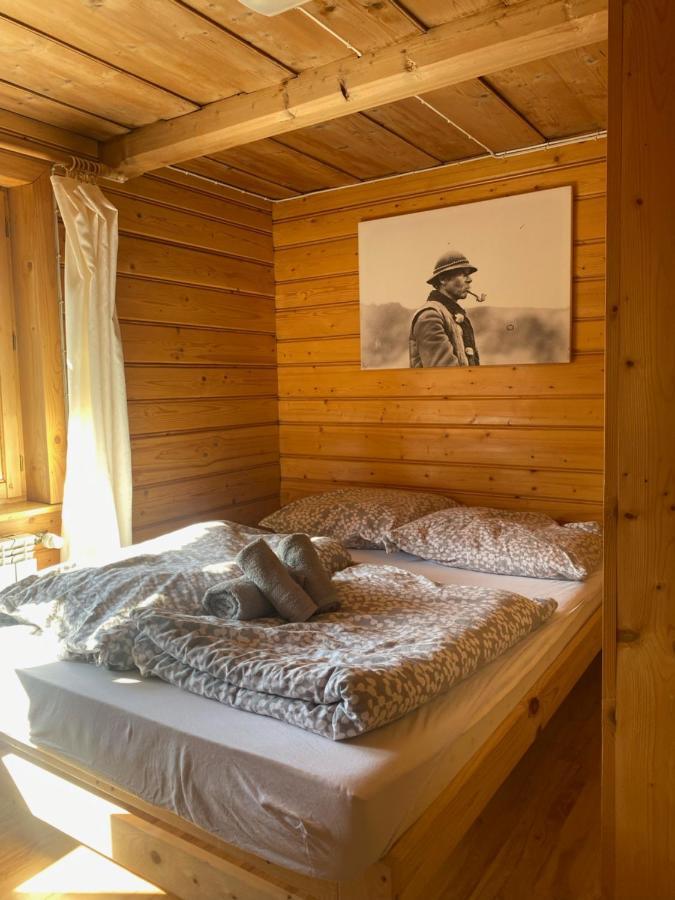 Hostel Regionalny 자코파네 외부 사진