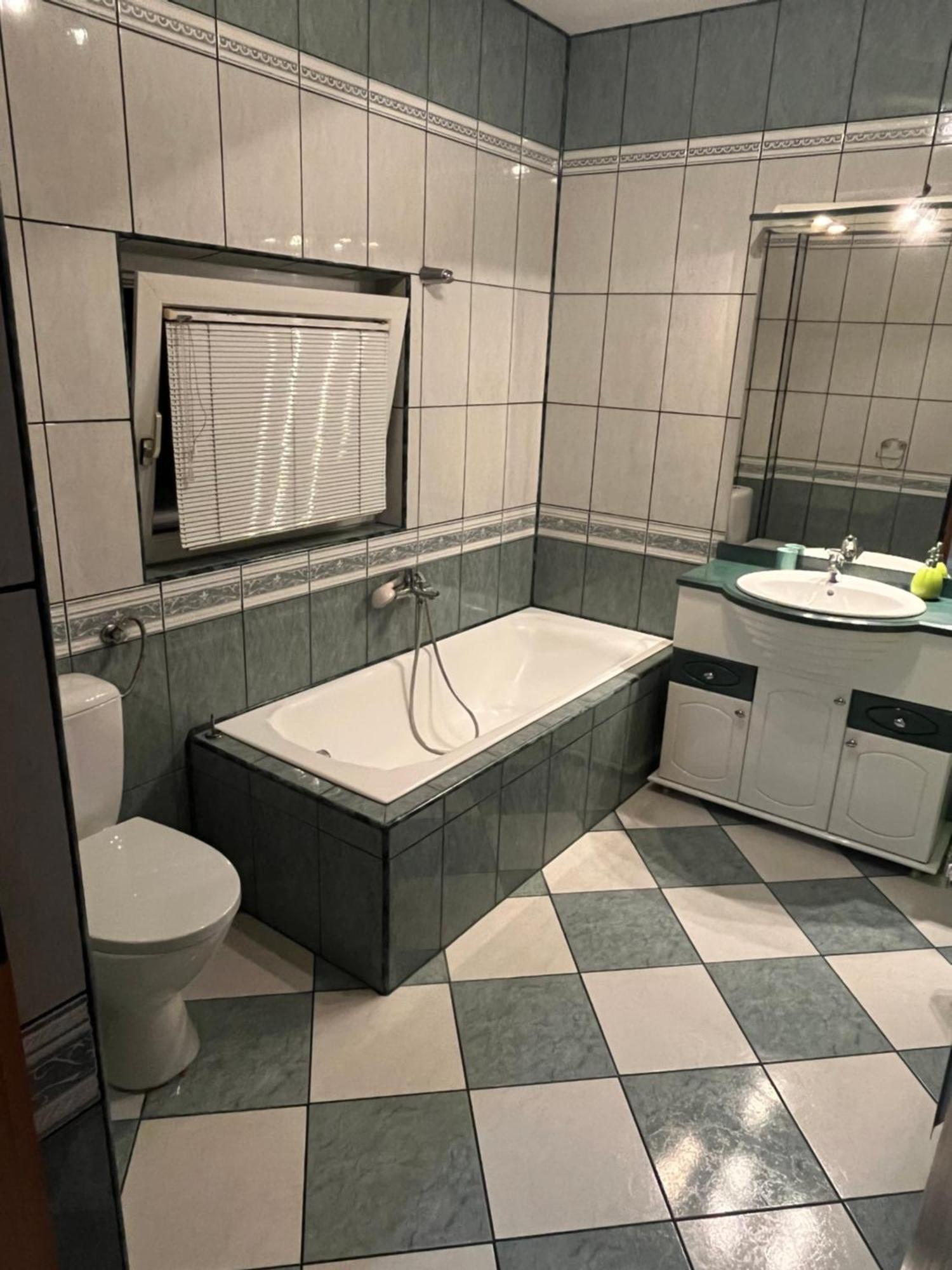 Hostel Regionalny 자코파네 외부 사진